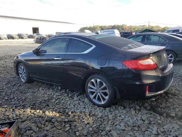 Photo 2 from auction – 2015 HONDA ACCORD with VIN 1HGCT2B8XFA008369