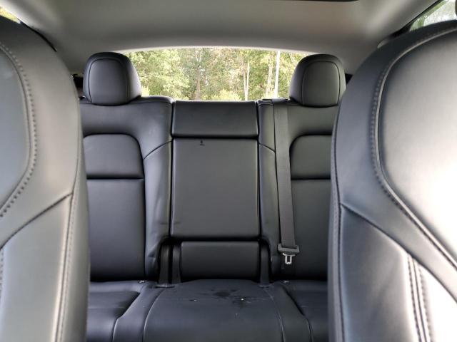 Foto 10 de la subasta – 2021 TESLA MODEL Y con VIN 5YJYGDEE9MF294015