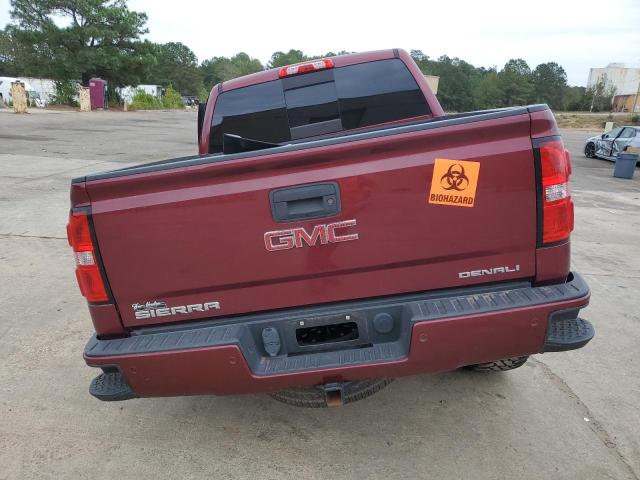 Photo 6 from auction – 2015 GMC SIERRA K15 with VIN 3GTU2WEC3FG244490