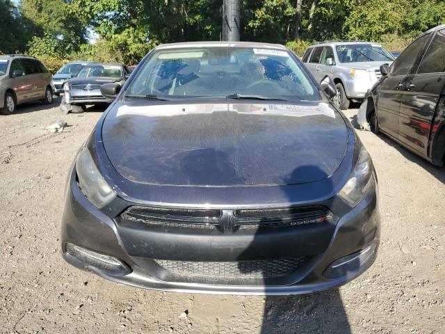 Photo 5 from auction – 2016 DODGE DART SXT with VIN 1C3CDFBB7GD555179
