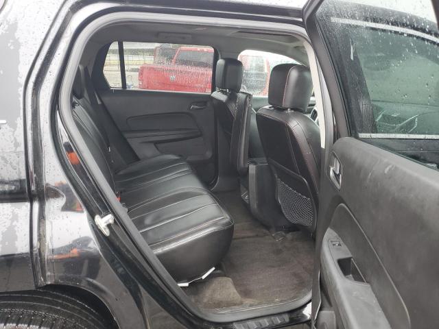 Photo 11 from auction – 2010 GMC TERRAIN SL with VIN 2CTFLHEY8A6374268