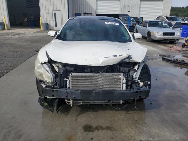 Photo 5 from auction – 2011 NISSAN MAXIMA S with VIN 1N4AA5AP7BC868417