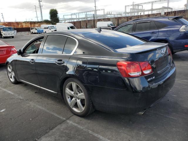 Photo 2 from auction – 2007 LEXUS GS 350 with VIN JTHCE96S070011133