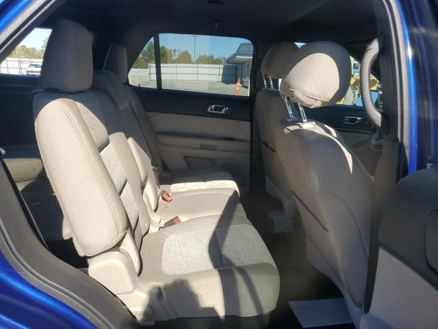 Photo 11 from auction – 2013 FORD EXPLORER with VIN 1FM5K8B82DGA89578
