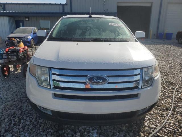 Photo 5 from auction – 2010 FORD EDGE SEL with VIN 2FMDK3JC0ABB09009