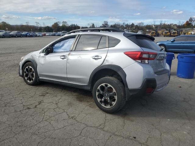 Photo 2 from auction – 2023 SUBARU CROSSTREK with VIN JF2GTABC3P8260845