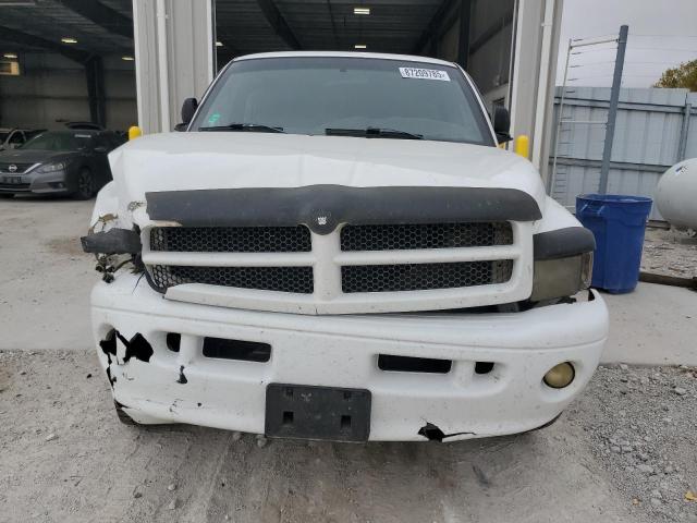 Photo 5 from auction – 2001 DODGE RAM 1500 with VIN 3B7HF13Y21G809330