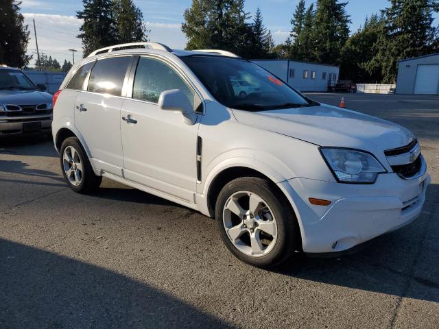 Photo 4 from auction – 2014 CHEVROLET CAPTIVA LT with VIN 3GNAL3EK2ES661009