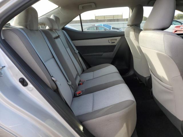 Photo 10 from auction – 2017 TOYOTA COROLLA L with VIN 2T1BURHE5HC810422