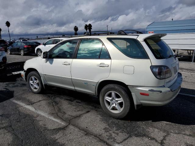Photo 2 from auction – 2001 LEXUS RX 300 with VIN JTJHF10U110177875