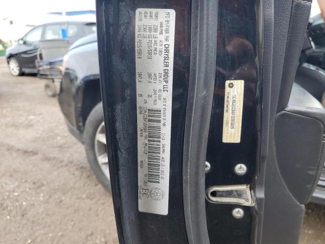 Photo 14 from auction – 2015 JEEP COMPASS LI with VIN 1C4NJCCB6FD205809