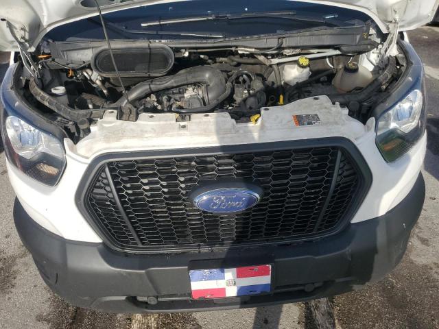 Photo 12 from auction – 2023 FORD TRANSIT T- with VIN 1FTBR3X80PKA82581