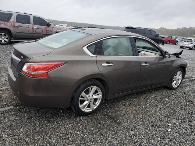 Photo 3 from auction – 2013 NISSAN ALTIMA 2.5 with VIN 1N4AL3AP4DC213861