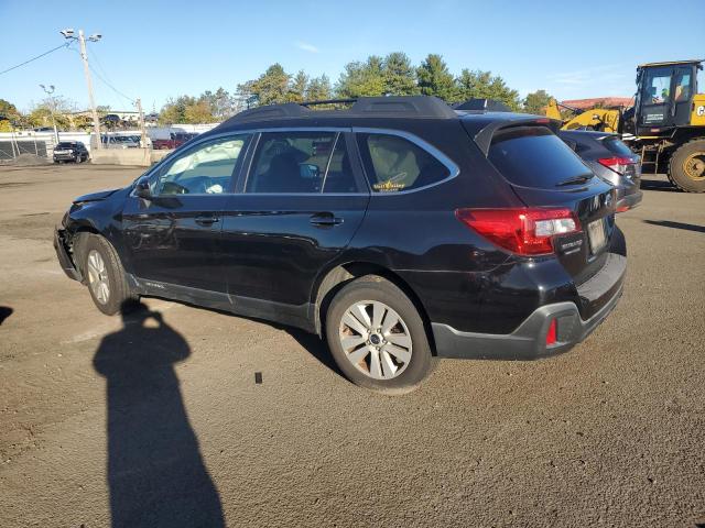 Photo 2 from auction – 2019 SUBARU OUTBACK 2. with VIN 4S4BSAFC2K3315132