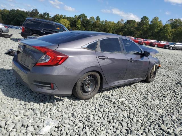 Photo 3 from auction – 2017 HONDA CIVIC LX with VIN 2HGFC2F57HH555245