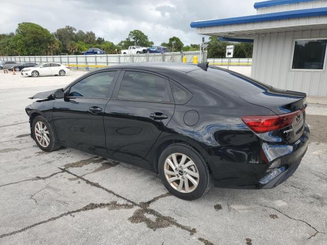 Photo 2 from auction – 2023 KIA FORTE LX with VIN 3KPF24AD4PE590010