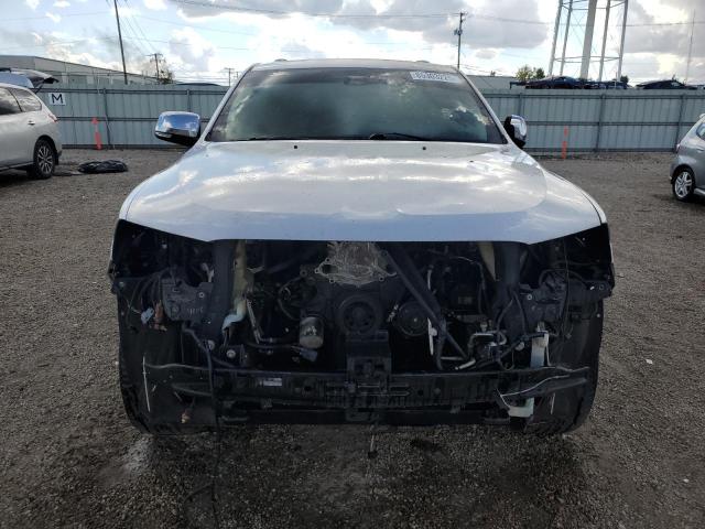 Photo 5 from auction – 2012 DODGE DURANGO CI with VIN 1C4SDJET5CC147651