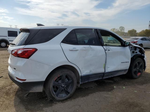 Photo 3 from auction – 2018 CHEVROLET EQUINOX LT with VIN 2GNAXTEX8J6344036