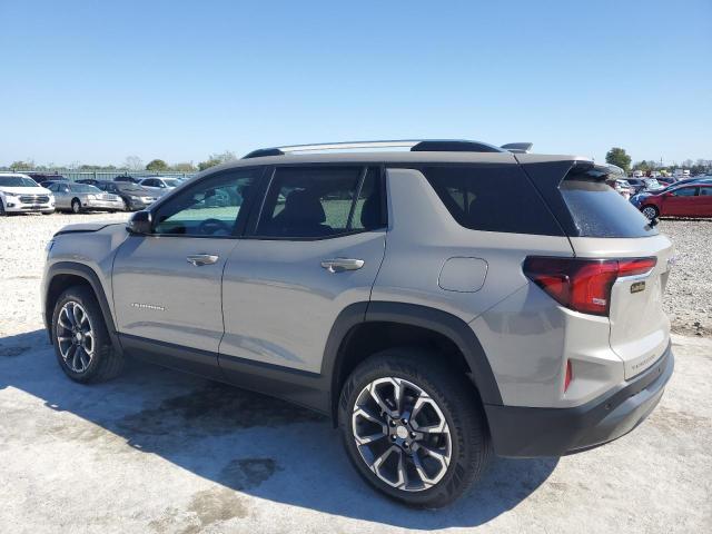 Photo 2 from auction – 2025 GMC TERRAIN ELEVATION with VIN 3GKALMEG8SL289468