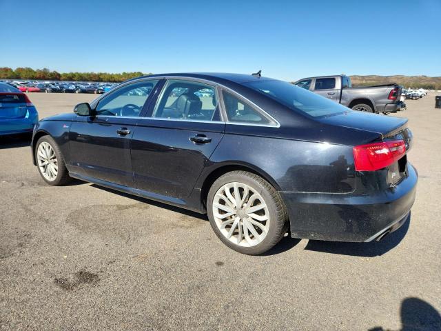 Photo 2 from auction – 2014 AUDI A6 PRESTIG with VIN WAUHGAFC2EN002958