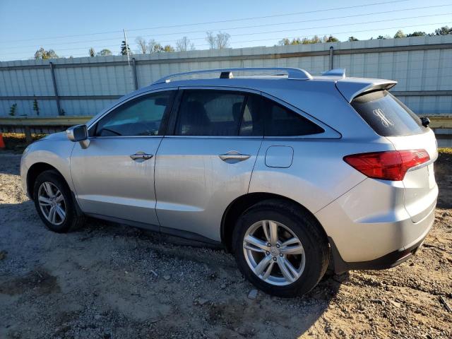 Photo 2 from auction – 2014 ACURA RDX with VIN 5J8TB4H39EL020249