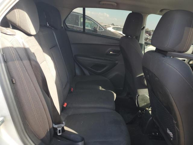 Photo 10 from auction – 2019 CHEVROLET TRAX LS with VIN 3GNCJNSB8KL127341