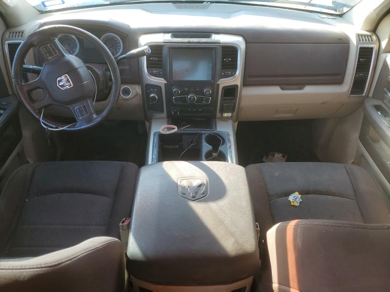 Photo 8 from auction – 2013 RAM 3500 SLT with VIN 3C63RRHLXDG607148
