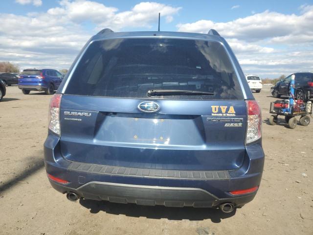 Photo 6 from auction – 2012 SUBARU FORESTER L with VIN JF2SHAEC7CH455994