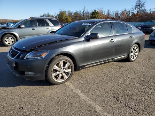 LEXUS GS 350 2005 with VIN JTHCE96S570012326 - Photo from auction