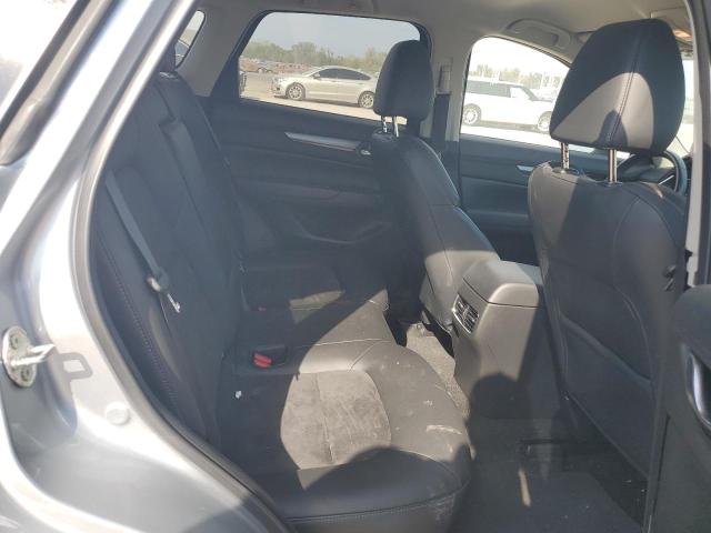 Photo 10 from auction – 2023 MAZDA CX-5 SELEC with VIN JM3KFBBM9P0122098