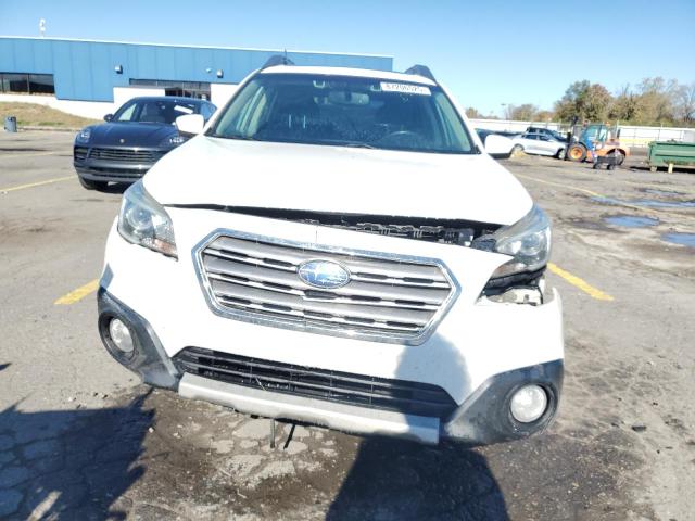 Photo 5 from auction – 2015 SUBARU OUTBACK 3. with VIN 4S4BSENC4F3252520