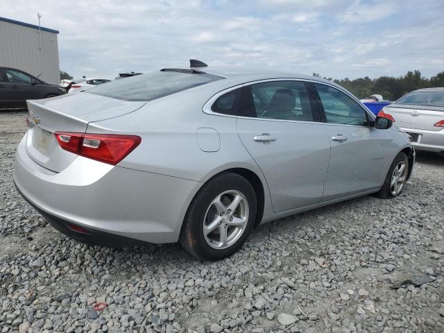 Photo 3 from auction – 2018 CHEVROLET MALIBU LS with VIN 1G1ZB5ST8JF225957