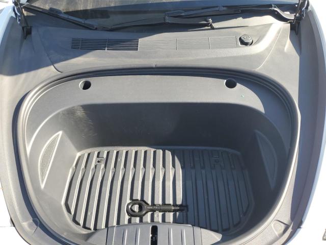 Photo 11 from auction – 2023 TESLA MODEL 3 with VIN 5YJ3E1EA5PF568858