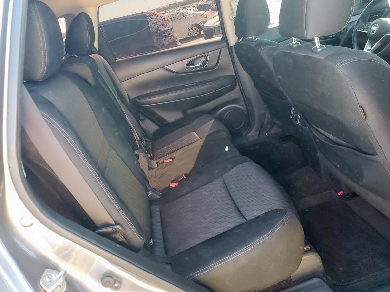 Photo 11 from auction – 2018 NISSAN ROGUE S with VIN KNMAT2MT1JP615399