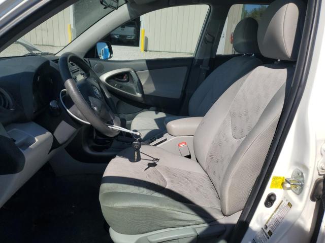 Photo 7 from auction – 2012 TOYOTA RAV4 with VIN 2T3BF4DV6CW204225
