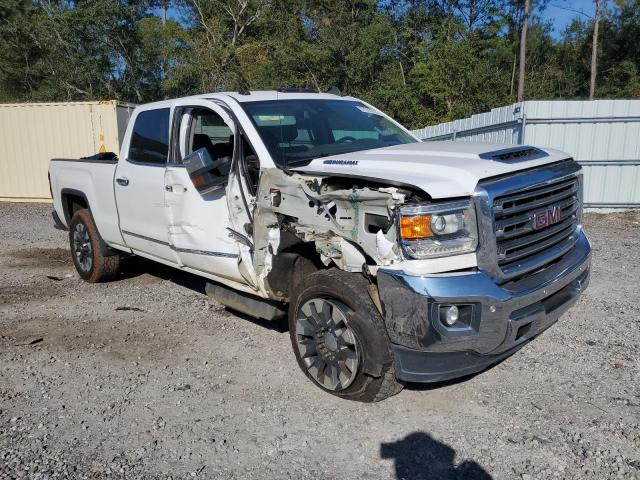 Photo 4 from auction – 2017 GMC SIERRA K25 with VIN 1GT12TEY4HF240966