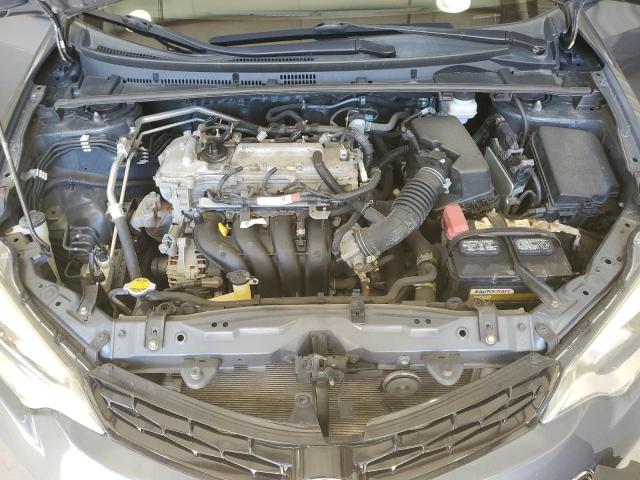 Photo 11 from auction – 2014 TOYOTA COROLLA L with VIN 2T1BURHE3EC033296