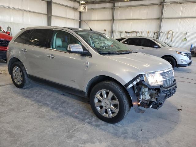 Photo 4 from auction – 2009 LINCOLN MKX with VIN 2LMDU88C79BJ08520