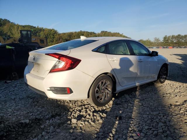 Фото 3 с аукциона – 2017 HONDA CIVIC EX с VIN 19XFC2F75HE201428