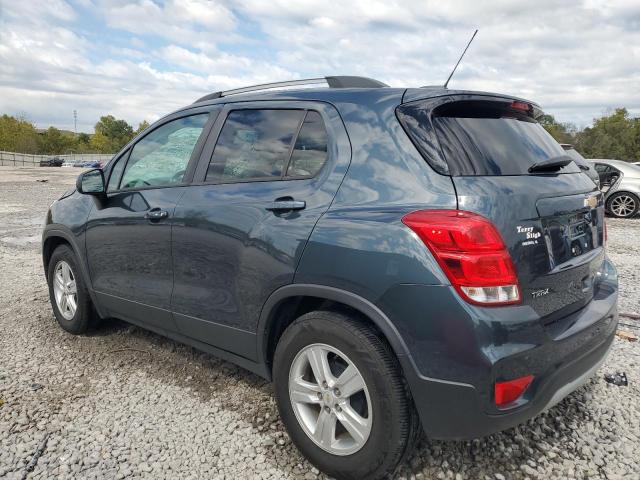 Photo 2 from auction – 2021 CHEVROLET TRAX 1LT with VIN KL7CJLSB6MB334146