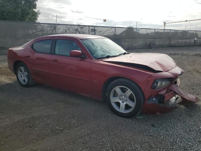 Photo 4 from auction – 2009 DODGE CHARGER R/T with VIN 2B3KA53T39H560467