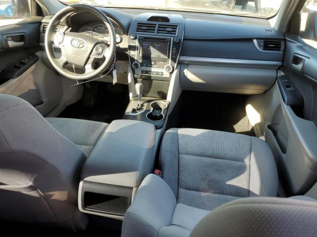 Photo 8 from auction – 2014 TOYOTA CAMRY L with VIN 4T4BF1FK7ER397830