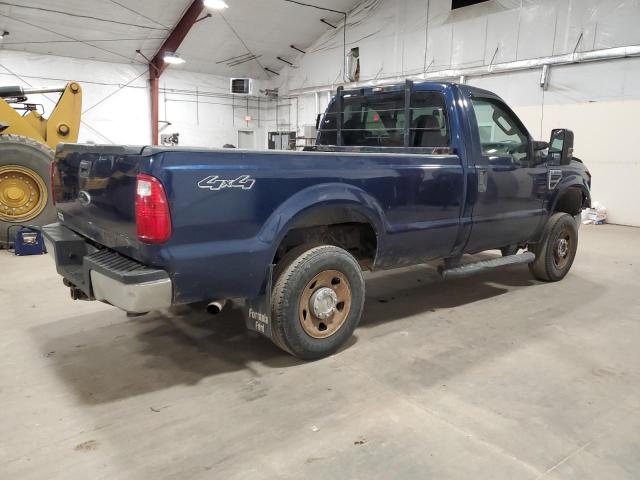 Photo 3 from auction – 2010 FORD F250 SUPER with VIN 1FTNF2B57AEB20407