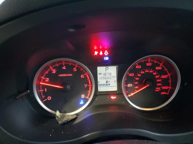 Photo 9 from auction – 2016 SUBARU FORESTER 2 with VIN JF2SJADC5GH417367