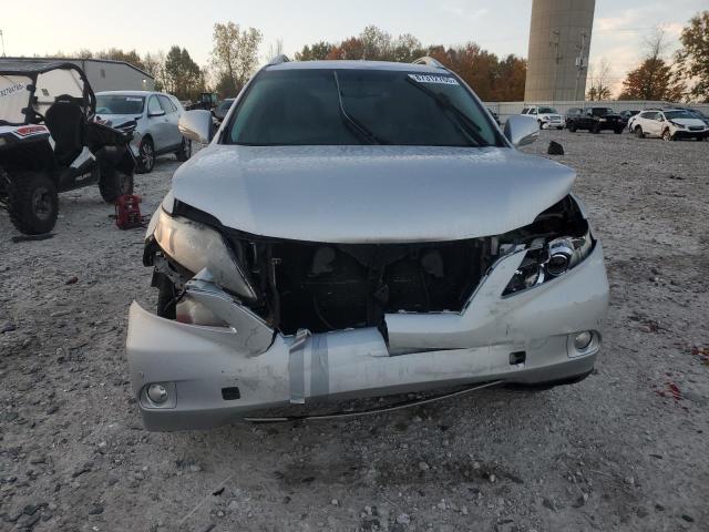 Photo 5 from auction – 2012 LEXUS RX 350 with VIN 2T2ZK1BA2CC082753