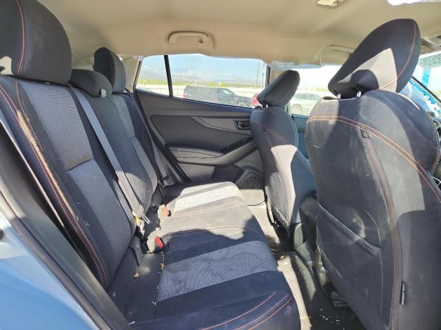 Photo 11 from auction – 2022 SUBARU CROSSTREK with VIN JF2GTAPC4N8249682