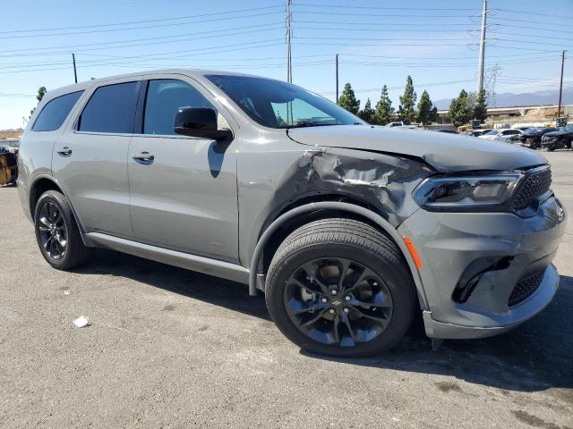 Photo 4 from auction – 2022 DODGE DURANGO SX with VIN 1C4RDHAG1NC217584