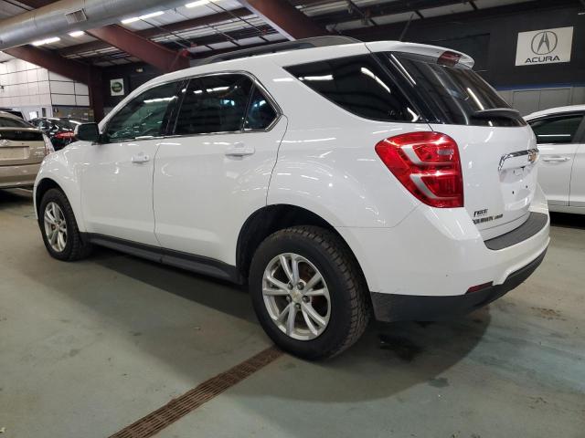 Photo 2 from auction – 2017 CHEV EQUINOX LT with VIN 2GNFLFEK0H6348812
