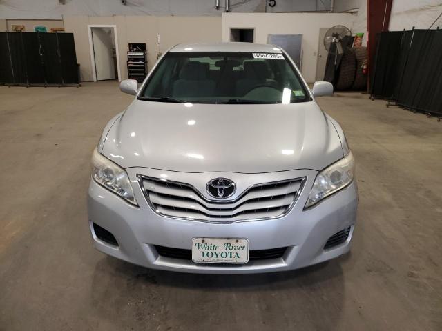Foto 5 de la subasta – 2011 TOYOTA CAMRY BASE con VIN 4T4BF3EK4BR176923