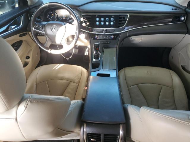 Photo 8 from auction – 2017 BUICK LACROSSE P with VIN 1G4ZS5SS7HU199125